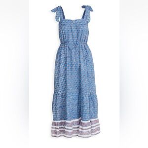 Cleobella India Dress